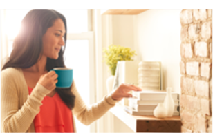 25% off beverages & select accessories