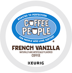 French Vanilla