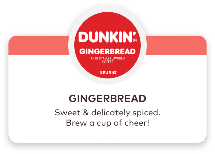 gingerbread