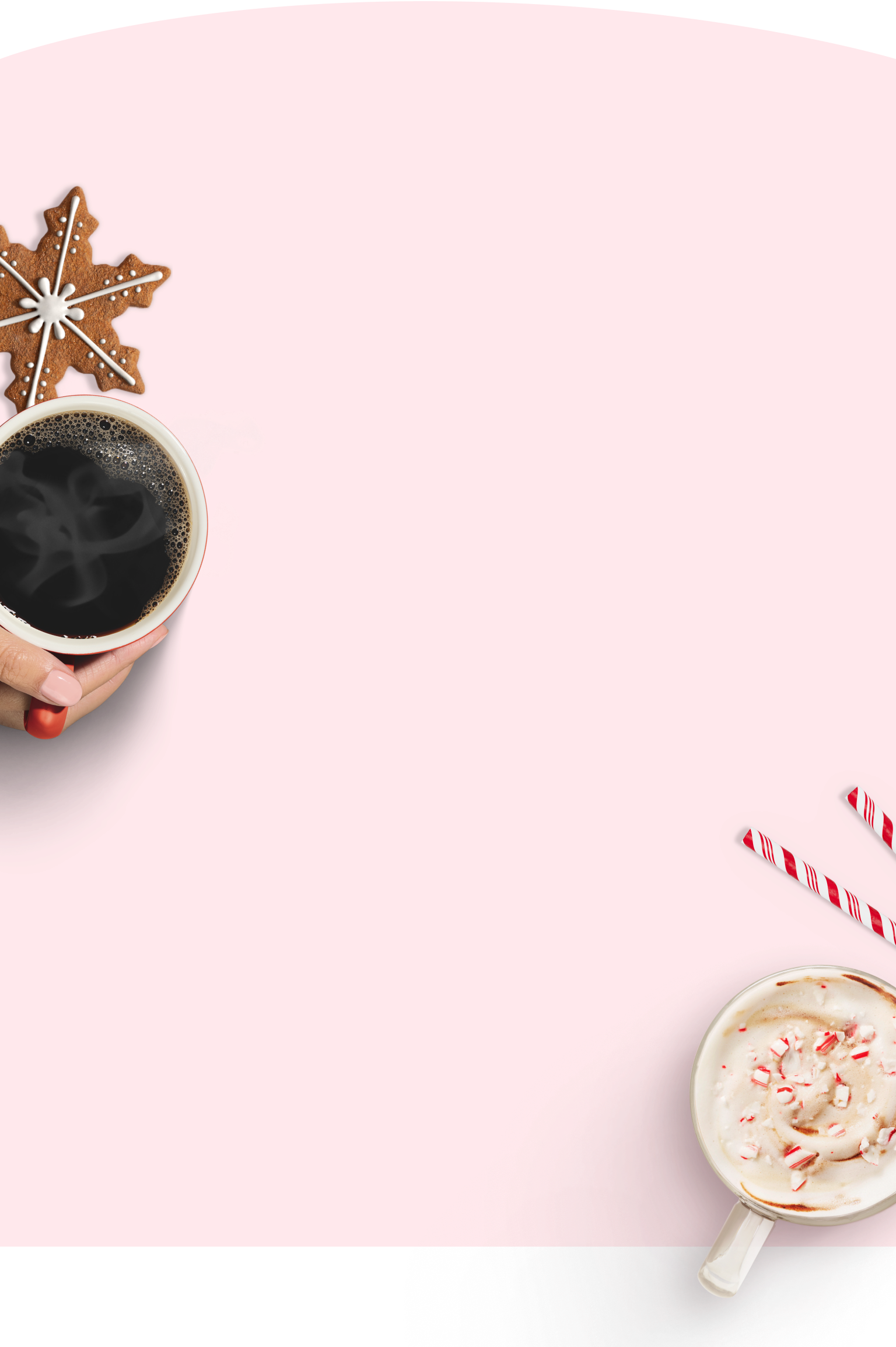 Shop keurig holiday beverages